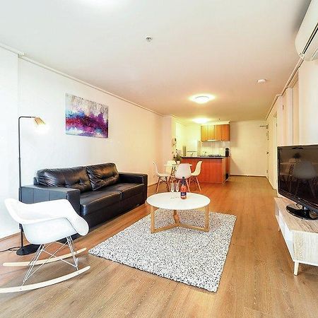 Premier Stays Melbourne Exterior foto