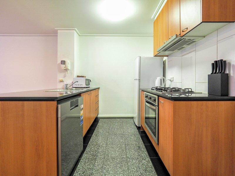 Premier Stays Melbourne Exterior foto