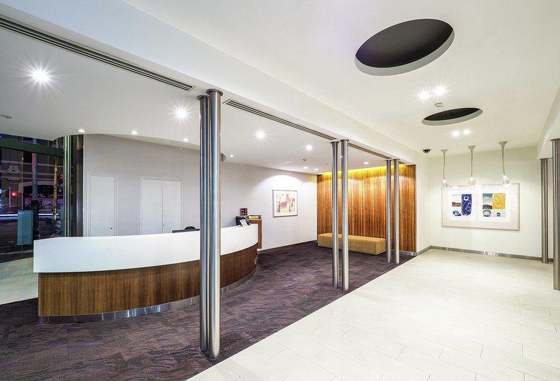 Premier Stays Melbourne Exterior foto