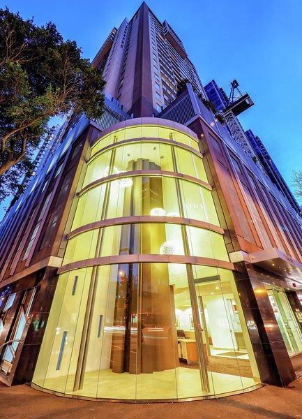 Premier Stays Melbourne Exterior foto